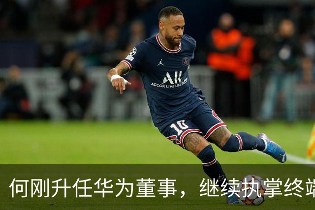 何刚升任华为董事，继续执掌终端BG