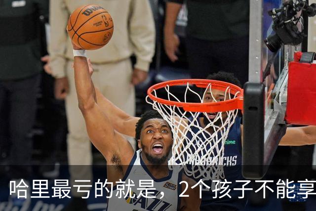 哈里最亏的就是，2个孩子不能享受王室生活，拥有王子公主的红利