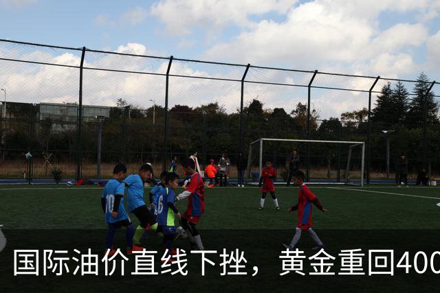 国际油价直线下挫，黄金重回4000美元，美股期指集体拉升