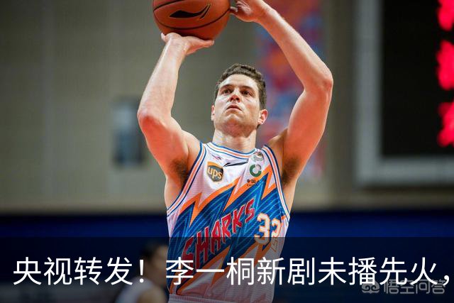 央视转发！李一桐新剧未播先火，刘琳陈星旭作配，有“剧王”潜质