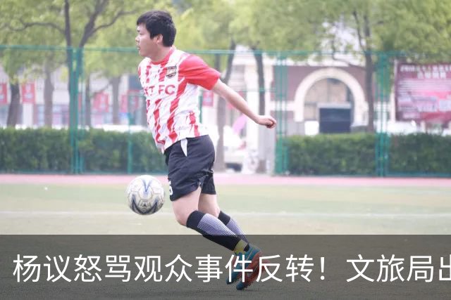 杨议怒骂观众事件反转！文旅局出手，现场观众曝更多猛料