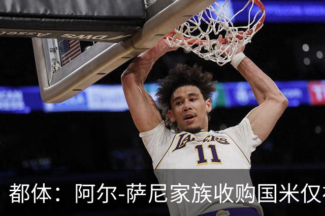 都体：阿尔-萨尼家族收购国米仅初步接触，暂无谈判